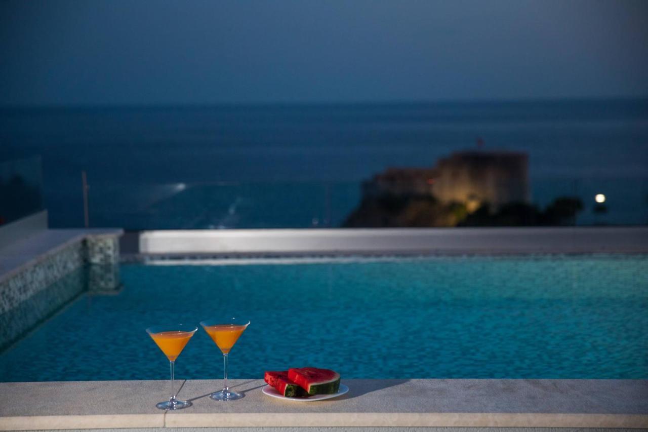Royal Fort - The View Ragusa Esterno foto